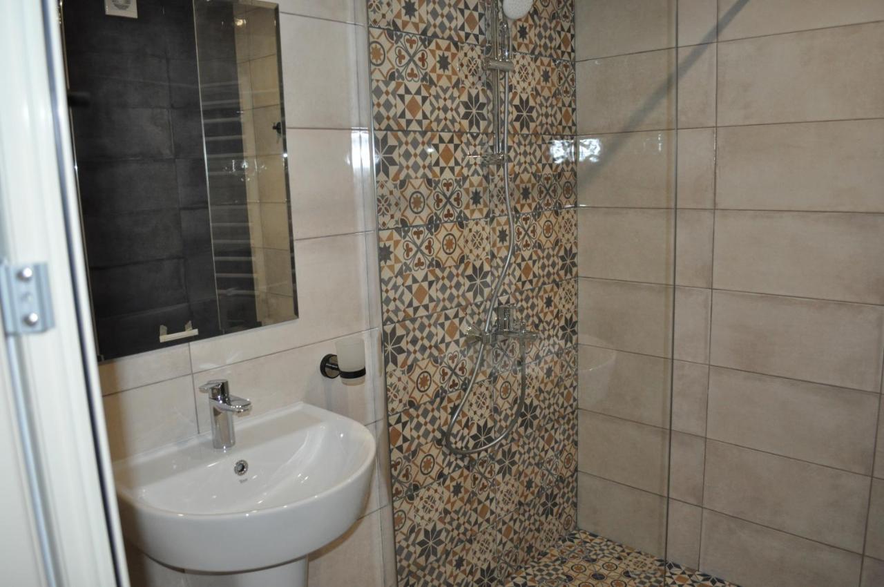 Del Ponte Otel Svilengrad Dış mekan fotoğraf