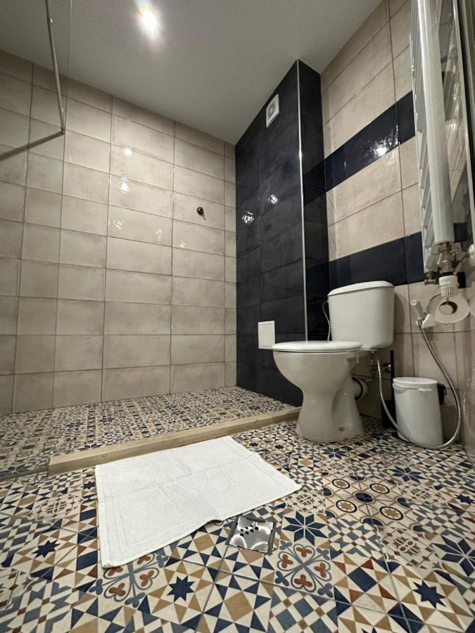 Del Ponte Otel Svilengrad Dış mekan fotoğraf